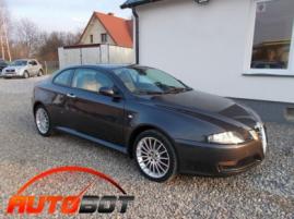 запчастини  ALFA ROMEO GT (937) фото 10