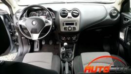 запчасти  ALFA ROMEO Mito (955) фото 7