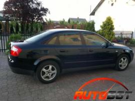 запчасти  AUDI A4 B6 (8E2, 8E5) фото 2
