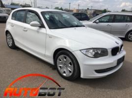 запчастини  BMW 1 Series E87 фото 12