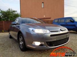 запчастини  CITROEN C5 II X7 (RD, TD) фото 7