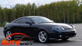 запчасти  HYUNDAI Tiburon фото 9