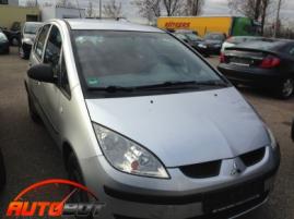 запчасти  MITSUBISHI Colt VI (Z30) фото 5