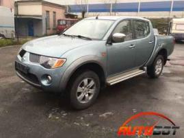 запчастини  MITSUBISHI L200 IV (KA_T, KB_T) запчастини  MITSUBISHI L200 IV (KA_T, KB_T) фото 4