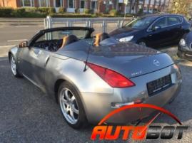 запчастини  NISSAN 350Z (Z33) запчастини  NISSAN 350Z (Z33) фото 6