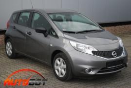 запчастини  NISSAN Note II (E12) фото 4