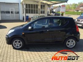 запчастини  NISSAN Pixo (UA0) фото 8