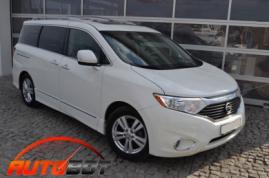 запчасти  NISSAN Quest IV (RE52) фото 2