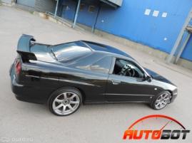 запчастини  NISSAN Skyline X (R34) фото 3