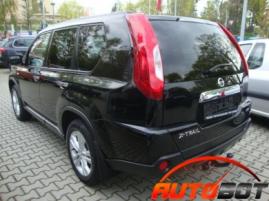 запчастини  NISSAN X-Trail II (T31) запчастини  NISSAN X-Trail II (T31) фото 3