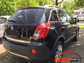 запчастини  OPEL Antara (L07) фото 4