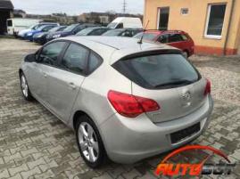 запчасти  OPEL Astra J (GTC, OPC) фото 7