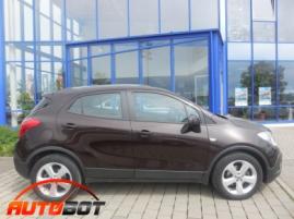 запчасти  OPEL Mokka фото 3