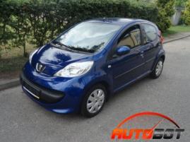 запчастини  PEUGEOT 107 запчастини  PEUGEOT 107 фото 2