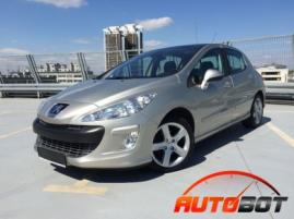 запчастини  PEUGEOT 308 I фото 5