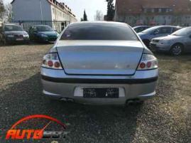 запчасти  PEUGEOT 407 (6E, 6C, 6D) фото 11