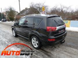 запчастини  PEUGEOT 4007 (GP) фото 2