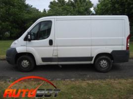 запчасти  PEUGEOT Boxer II (250) фото 2