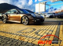 запчастини  PORSCHE 911 VII (991) фото 7