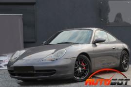 запчастини  PORSCHE 911 V (996) фото 2