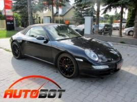 запчастини  PORSCHE 911 VI (997 GT3) фото 3