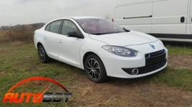 запчасти  RENAULT Fluence (L3, B3) фото 3