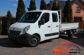 запчасти  RENAULT Master III (HD, FD, JD) фото 3