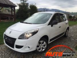 запчастини  RENAULT Grand Scenic III (JZ0) запчастини  RENAULT Grand Scenic III (JZ0) фото 2
