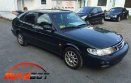 запчастини  SAAB 9-3 I (YS3D) фото 2