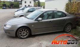 запчастини  SAAB 9-3 II (YS3F) запчастини  SAAB 9-3 II (YS3F) фото 5