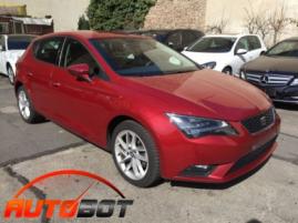 запчастини  SEAT Leon Mk III (5F1) запчастини  SEAT Leon Mk III (5F1) фото 6