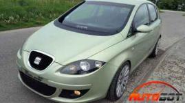 запчасти  SEAT Toledo Mk III (5P2) фото 2