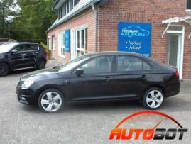 запчасти  SEAT Toledo Mk IV (KG3) фото 3