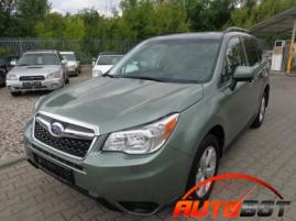 запчасти  SUBARU Forester IV (SJ, S13) фото 2