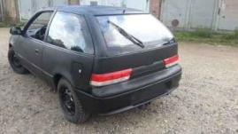 запчастини  SUBARU Justy II (JMA, MS) запчастини  SUBARU Justy II (JMA, MS) фото 8