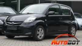 запчастини  SUBARU Justy III (G3X) запчастини  SUBARU Justy III (G3X) фото 2