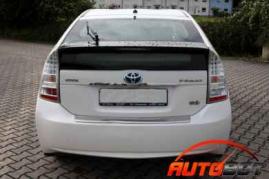 запчасти  TOYOTA Prius III (ZVW30) фото 4