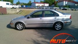 запчастини  VOLVO S40/V40 I (VS, VW) фото 8