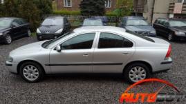 запчастини  VOLVO S60/V60 I (RS, RH) фото 4