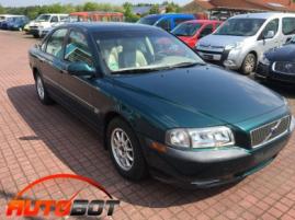 запчастини  VOLVO S80 I (TS, TH, KV, XY) фото 5