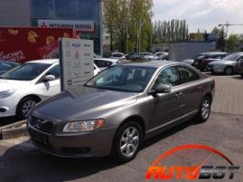 запчасти  VOLVO S80 II (AS, AR) запчасти  VOLVO S80 II (AS, AR) фото 3
