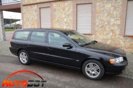 запчасти  VOLVO V70 II (P2) фото 3