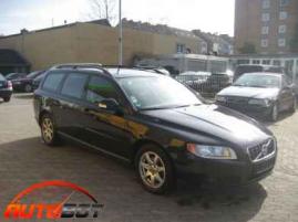 запчастини  VOLVO V70 III (BW) запчастини  VOLVO V70 III (BW) фото 2