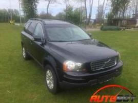 запчасти  VOLVO XC90 I (P28) фото 2