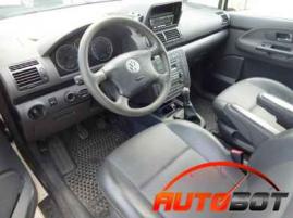 запчасти  VOLKSWAGEN Sharan Mk I (7M6) фото 10