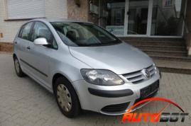 запчастини  VOLKSWAGEN Golf V Plus (5М1) фото 3