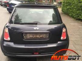 запчасти  MINI Cooper II (R56) фото 4