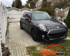 запчастини  MINI Cooper III (F55, F56) запчастини  MINI Cooper III (F55, F56) фото 3