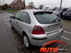 запчасти  ROVER 25 (RF) фото 2