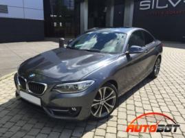 запчастини  BMW 2 Series F22 запчастини  BMW 2 Series F22 фото 5